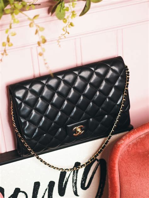 chanel clutch bag|chanel clutch with chain 2020.